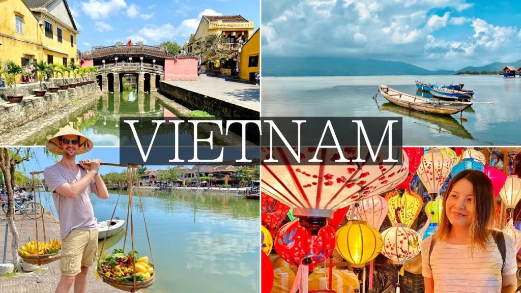 10 Safety Tips for Solo Travelers in Vietnam