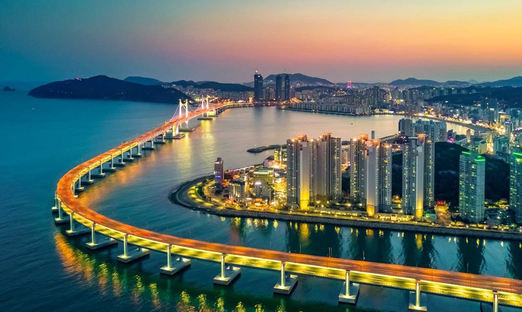 South Korean Travel: 5 Eco-Friendly Gems for the Sustainable Explorer