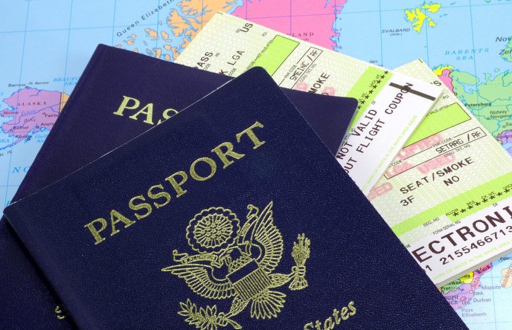 Traveling to the United States can be an exciting and enriching experience. However, it requires careful planning, especially when it comes to essential travel documents and understanding cultural nuances.