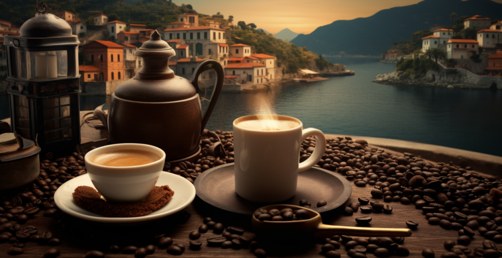 Italian Coffee Culture: Top Cafes to Visit in Italy