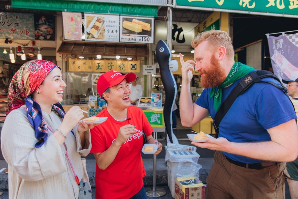 Top 8 Foodie Tours in Japan for Culinary Enthusiasts