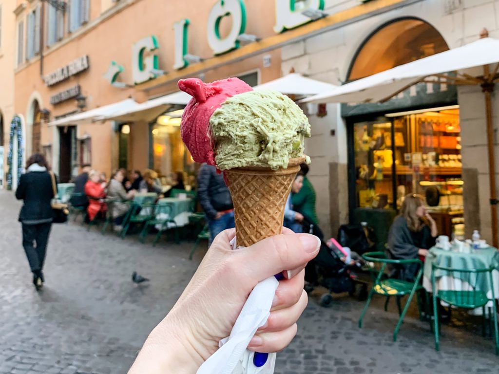 Discover Italy’s Gelato Culture: Top Gelato Shops to Visit in Rome