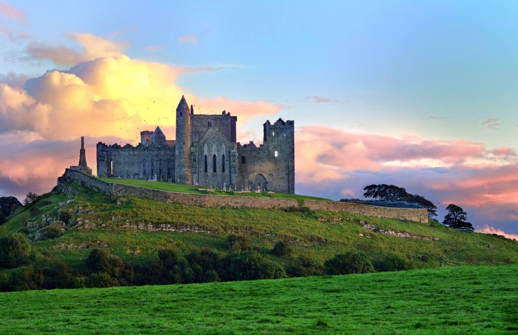 Ireland’s Celtic Heritage: Must-Visit Historical Sites