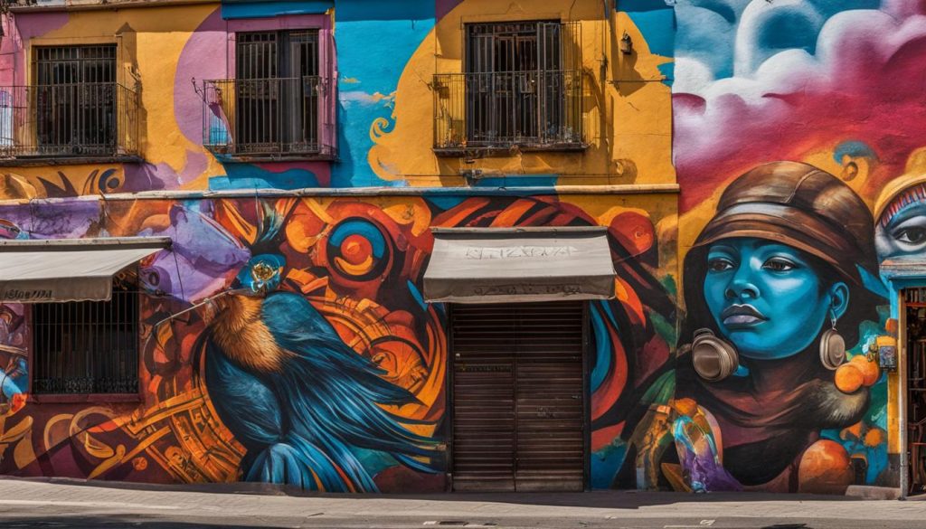 Discovering the Vibrant Street Art of Buenos Aires: What You Need to Know