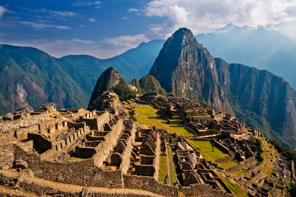 Exploring Peru’s Inca Heritage: A Journey Through Ancient Ruins