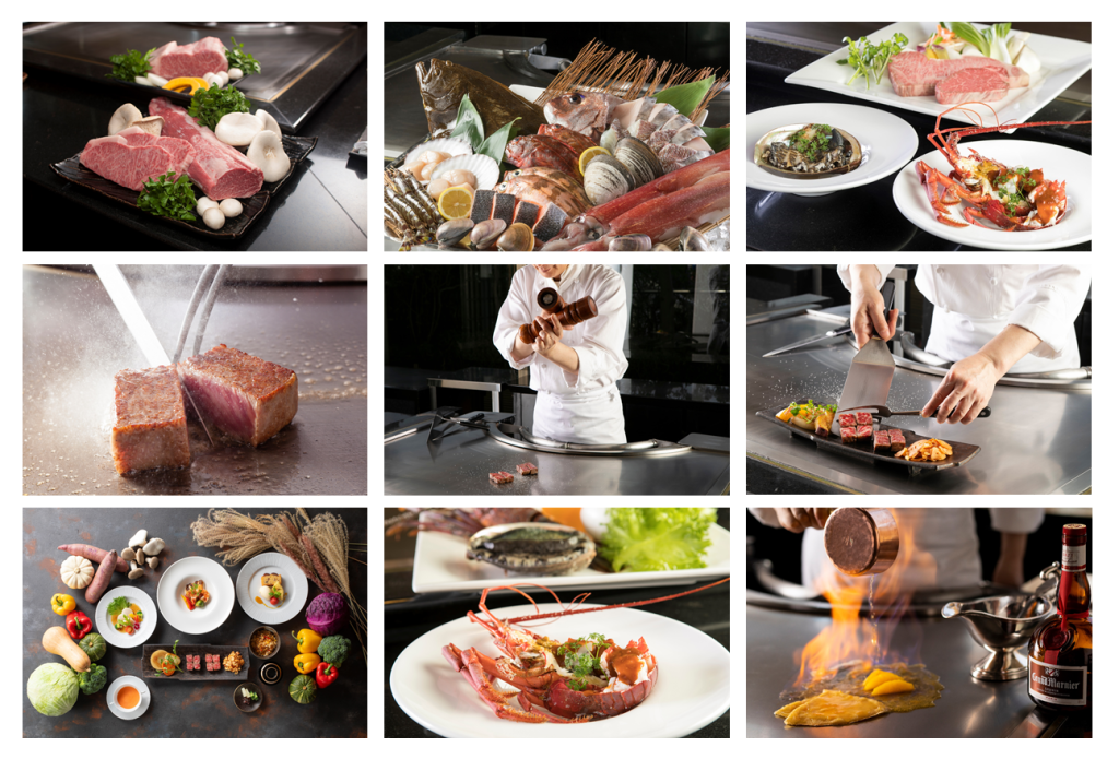 The Art of Teppanyaki: Culinary Experiences in Japan