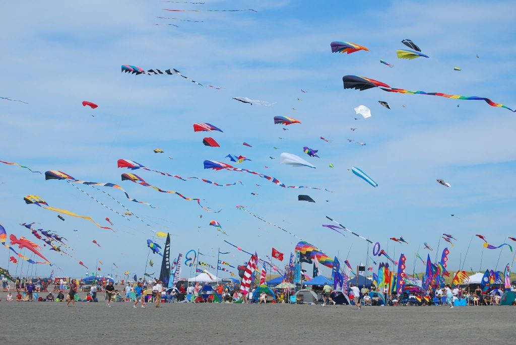 A Guide to the Unique Kite Festivals in Sri Lanka